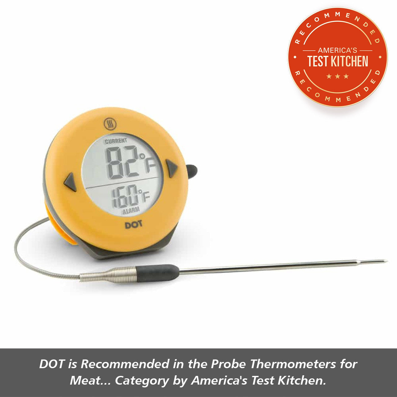 ThermoWorks Dot